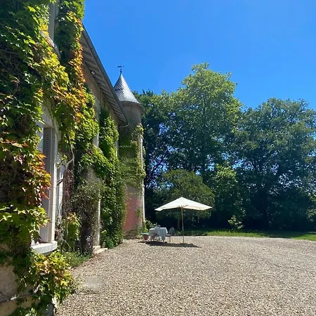 Villa Chateau Routger *