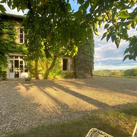 Chateau Routger * Sainte Marie de Gosse