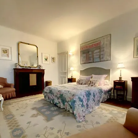 Chateau Routger Villa