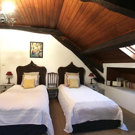 Villa Chateau Routger
