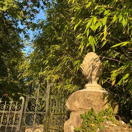 Chateau Routger